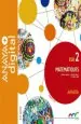 PDF Matemàtiques 2. Eso. Anaya del autor José Colera Jiménez