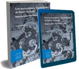 Descargar Los Mecanismos Fraudulentos de Hacer Fortuna. Mapa de la Extrema Riqueza 2015 Libro completo + resumen PDF | ePub WeTransfer, MediaFire, MEGA, MyUpload, Demonoid, Torrent, Microsoft OneDrive 2022