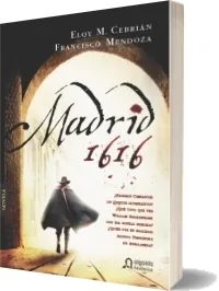 Libro completo Madrid, 1616 + resumen