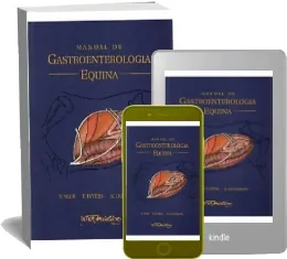 Manual de Gastroenterologia Equina PDF español descargar gratis + ePub