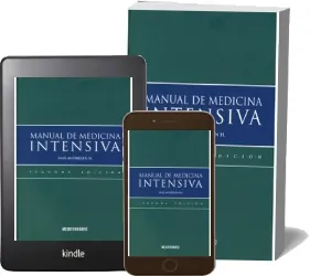 Libro PDF Manual de Medicina Intensiva, 2da. Ed, (COMPLETO) Gratis Google Drive