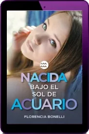 Descargar gratis Nacida bajo el Sol de Acuario para iPhone/iPad/Kindle/Android Mega