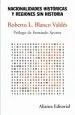 PDF Nacionalidades Históricas y Regiones sin Historia del autor Roberto l. Blanco Valdés
