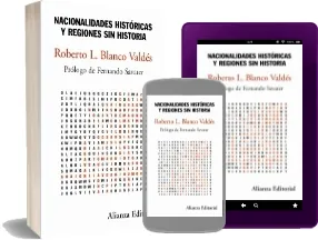 Google Books en PDF: Nacionalidades Históricas y Regiones sin Historia del autor Roberto l. Blanco Valdés en WORD, PDB, DOCX, EPUB, TXT, DOC, PDF Google Drive, MEGA, Apple iCloud, File Request Pro, Syncthing, Amazon Drive, Torrent | Kindle - iPad descargas ilimitadas