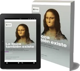 Bajar La Boca Tambien Existe. Odontologia Basica para Medicos, Enfermeros y Personal Del Equipo de Salud de Amalia Alfonsin Libro completo 128 páginas | Sin registro