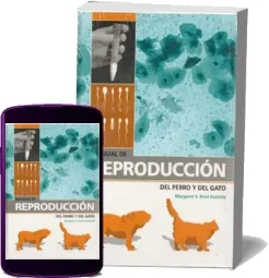 Libro gratis «Manual de Reproduccion Del Perro y Del Gato» PDF + ePub Google Drive