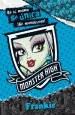 PDF Monster High. Sé Única. Frankie del autor Frankie Stein
