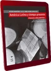 América Latina y Tiempo Presente. Historia y Documentos Leer y descargar gratis MEGA