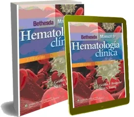 Bethesda. Manual de Hematologia Clinica leer PDF gratis Google Drive