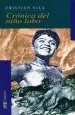 PDF Crónica Del Niño Lobo del autor Cristián Vila