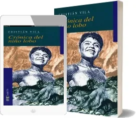 Descargar «Crónica Del Niño Lobo» PDF actualizado 2022 + eBook