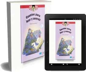 PDF «Cuentos para Leer y Sonreír» (2022) | Descargar #Gratis