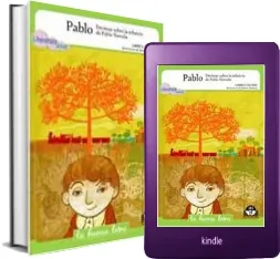 Pablo. Décimas sobre la Infancia de Pablo Neruda PDF 1 link Carmen Cántaro + eBook