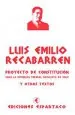 PDF Luis Emilio Recabarren del autor Luis Emilio Recabarren