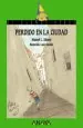 PDF Perdido en la Ciudad del autor Manuel l. Alonso
