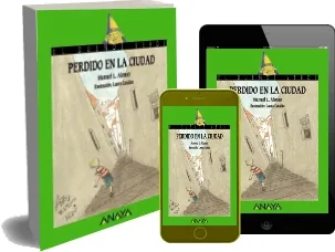 Descargar Perdido en la Ciudad Libro completo + resumen PDF + eBook Amazon Drive, Uptobox, Hightail, Google Drive, MediaFire, KickAssTorents, Torrent, Megaup, FilePup.net, Apple iCloud 2022