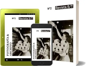 Libro Revista s t nº2. Fotografía y Archivo PDF (completo) gratis + eBook