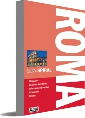Roma Descargar PDF edición final + eBook