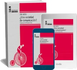 Descargar libro ¿Una Sociedad de Comunicación? gratis en eBook 2022 Mega