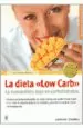 PDF La Dieta Low Carb: La Nueva Dieta Baja en Carbohidratos del autor Marion Grillparzer
