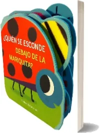 Descargar - ¿Quién se Esconde Debajo de la Mariquita? - PDF 2022