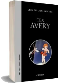 Tex Avery Descarga PDF actualizado Google Drive