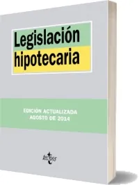 Google Books en PDF: Legislación Hipotecaria de Editorial Tecnos en CSV, PPTX, EPUB, PDF, DOCX, WORD, DOC, TXT edición 2022 | Kindle - iPad versión completa