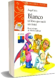 Blanco Download gratis + resumen