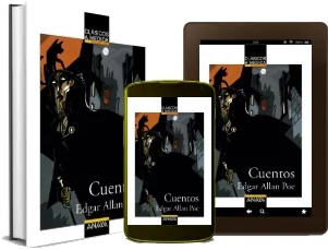 Descargar Cuentos de Poe PDF + ePub + resumen