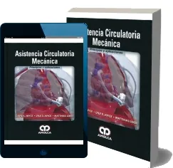 Asistencia Circulatoria Mecanica. Principios y Aplicaciones Descarga para iPhone/iPad/Kindle Google Drive