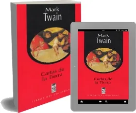 Descargar Cartas de la Tierra para tablet PDF