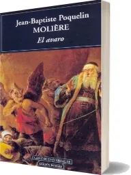 «El Avaro» Moliere review + descarga [eBook] 2022 Mega