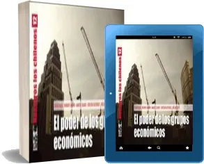 El Poder de Los Grupos Económicos PDF | Hugo Fazio 2022 + resumen