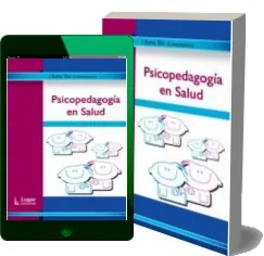 Leer «Psicopedagogia en Salud» descarga PDF Mega