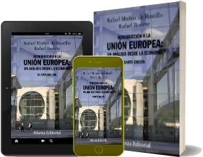 Descargar tablet PDF MEGA Introducción a la Unión Europea: Un Análisis desde la Economía