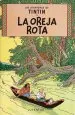 PDF La Oreja Rota del autor Hergé