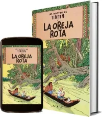 Descarga La Oreja Rota completo eBook 2022 Google Drive