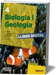 Google Books en PDF: Projecte Gea. Biologia i Geologia 4t Eso. Llibre Digital de L\'Alumne 2022 descargas ilimitadas