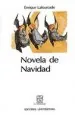 PDF Novela de Navidad del autor Enrique Lafourcade