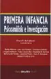 PDF Primera Infancia. Psicoanalisis e Investigacion del autor C. Schejtman