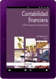 Descargar Contabilidad Financiera completo PDF + eBook