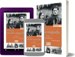 Cuenta el Pueblo Mapuche: Ii. Mitos y Leyendas Descarga PDF completo + resumen