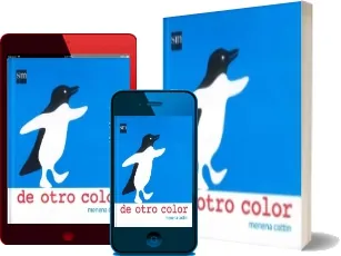 De Otro Color (PDF) gratis | Menena Cottin Google Drive