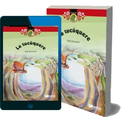 La Tucúquere Bajar libro gratis en PDF + eBook