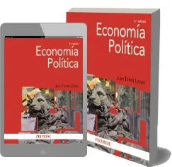 Libro Economía Política PDF + resumen