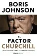 PDF El Factor Churchill del autor Boris Johnson