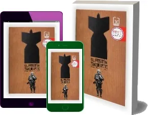 Libro completo: El Festín de la Muerte de Jesús Díez de Palma en PDF 2022 