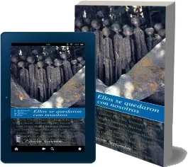 Descargar libro «Ellos se Quedaron Con Nosotros» para Kindle 2022 + resumen