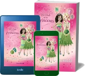 Leer y descargar El Baile Esmeralda