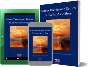 El Dueño Del Eclipse descargar en español PDF Google Drive